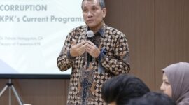 Memiliki Saham di 6 Perusahaan, KPK Ungkap Sebagian Harta Pejabat Pajak Rafael Alun Trisambodo