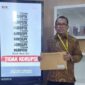 Kepala Kantor BPN Jaktim Sudarman Harja Saputra Dilaporkan ke Komisi Pemberantasan Korupsi