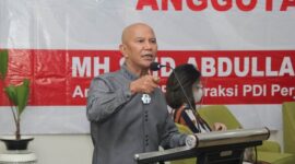 Klarifikasi Politisi PDI Perjuangan Said Abdullah Soal Politik Uang di Masjid Abdullah Sychan Baghraf