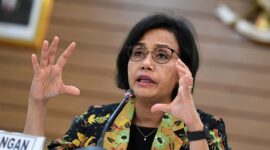 Reformasi Kementerian Keuangan Bisa Dimulai dengan Mencabut Peraturan Rangkap Jabatan