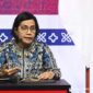 Menkeu Sri Mulyani Minta PPATK Buka Data Soal Transaksi Janggal Rp300 Triliun yang Diungkap Mahfud MD