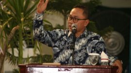Larangan Buka Puasa Bersama, Mendag Zulkifli Hasan: Anggarannya untuk Bantuan Masyarakat