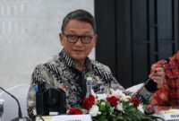 Menteri ESDM Arifin Tasrif. (Dok. Migas.esdm.go.id)
