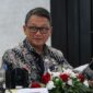 Dugaan Korupsi Tunjangan Kinerja di KESDM, Menteri Arifin Tasrif: Indikasi Kurang Lebih ya Beberapa Oranglah