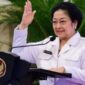 Pimpin Tiongkok 3 Periode, Megawati Soekarnoputri Ucapkan Selamat kepada Presiden Xi Jinping