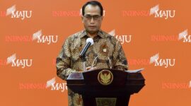 Lebaran Tahun 2023, Menhub: Potensi Kenaikan Pemudik dari 85 Juta Jadi 123 Juta Orang