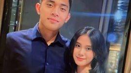 Jenguk Korban Penganiayaan oleh Anak Pejabat Pajak, Kapolda Metro Doakan Kesembuhan David dan Beri Dukungan