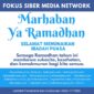 Media Online Terkinipost.com dan FSMN Mengucapkan Selamat Menunaikan Ibadah Puasa