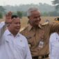 Kans untuk Duetkan Prabowo Subianto dengan Ganjar Pranowo Mutlak pada Persetujuan Muhaimin Iskandar