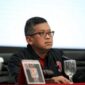 Amanat Megawati Soekarnoputri, Calon Presiden 2024 dari PDI Perjuangan Berasal dari Internal Pantai