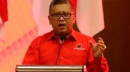Kader PDIP Wajib Atasi Kemiskinan, Cegah Stunting, dan Bangun Kehidupan Rakyat yang Lebih Baik