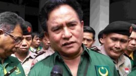 Yusril Izha Mahendra Sebut Peta Koalisi dan Capres akan Terbentuk setelah PDIP Bersikap