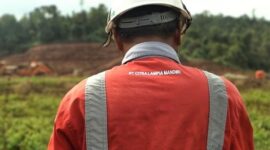PT Citra Lampia Mandiri Pertanyakan Independensi dan Obyektivitas Indonesia Police Watch