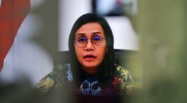 Sri Mulyani Terkesan Melindungi Pencucian Uang di Lingkungan Kementerian Keuangan, Mengapa?