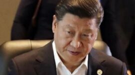 Presiden Tiongkok Xi Jinping akan Kunjungi Rusia, Hua Chunying: Bahas Kerja Sama Internasionl