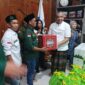 Acara Buka Bersama DPC dan PAC Jakarta Selatan, Wujud Kepedulian dalam Menyambut Idul Fitri 2023