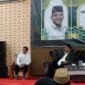 Gambar : Berbagi Kebahagiaan di Bulan Ramadhan: IMSI dan Bulan Sabit Merah Gelar Santunan Anak Yatim Dihadiri oleh Wakil Menteri Tenaga Kerja RI, Ir. Afriansyah Noor, M.Si. (idaulat.Ist)