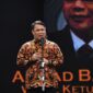 Ketua DPP PDI Perjuangan (PDIP) Ahmad Basarah. (Dok. Mpr.go.id)