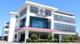 Badan Pemeriksa Keuangan (BPK). (Dok. Bpk.go.id) 