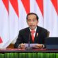 Presiden Jokowi Sebut Fenomena Cuaca El Nino, Pemerintah akan Impor Beras Sebesar 2 Juta Ton