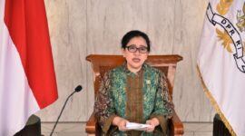 Pertemuan Ketum Parpol, Puan: Kalau Ada Kesempatan PDIP atau Ibu Megawati Jadi Tuan Rumahnya, Silakan