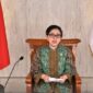 Pertemuan Ketum Parpol, Puan: Kalau Ada Kesempatan PDIP atau Ibu Megawati Jadi Tuan Rumahnya, Silakan