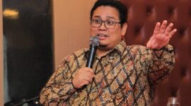 Bawaslu Umumkan Hasil Pengusutan Kasus Pembagian Amplop Berlogo PDI Perjuangan di Masjid