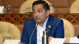 Hadapi Pemilu 2024, PDI Perjuangan Nyatakan Terbuka Bangun Koalisi dengan Partai Politik Lain