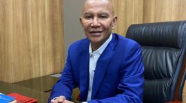 PDIP Buka Kemungkinan Gabung Koalisi Besar Koalisi Indonesia Bersatu dan Koalisi Indonesia Raya