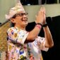 Menteri Pariwisata dan Ekonomi Kreatif Sandiaga Uno. (Dok. Riau.go.id)