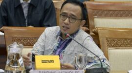 Pemerintah Diminta Lebih Terbuka dan Akuntabel Soal Proyek Pipa Transmisi Cirebon – Semarang