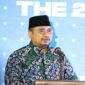 Menteri Agama Yaqut Cholil Qoumas. (Dok. Kemenag.go.id/)
