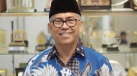Anggota Komisi X DPR RI Zainuddin Maliki. (Dok. Pan.or.id)

