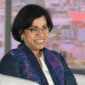 Menteri Keuangan RI Sri Mulyani Indrawati. (Instagram.com/@srii_mulyani.official)
