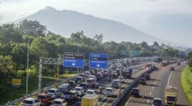 Pantau Mudik Lebaran 2023, Cek Sejumlah CTTV Online. (Dok. Humbanghasundutankab.go.id)
