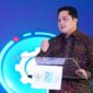 Menteri Badan Usaha Milik Negara (BUMN) Erick Thohir. (Dok. Bumn.go.id)

