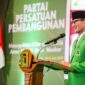 Menteri Pariwisata dan Ekonomi Kreatif (Parekraf) Sandiaga Salahuddin Uno. (Instagram.com/@sandiuno)
