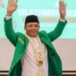 Plt. Ketua Umum Partai Persatuan Pembangunan (PPP) Muhamad Mardiono. (Instagram.com/@dpp.ppp)