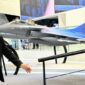 Pameran kedirgantaraan Paris Air Show 2023 di Le Bourget. (Dok. Tim Media Prabowo)
