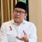 Ketua Umum Partai Kebangkitan Bangsa (PKB) Muhaimin Iskandar. (Facebook.com/@A Muhaimin Iskandar)
