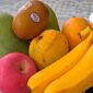 Buah-buahan kaya akan berbagai jenis vitamin dan mineral yang penting untuk tubuh. (Dok. Terkinipost.com/Banny Rachman)