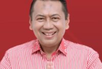 Dr Kapitra Ampera SH MH. (Dok. Tim Media Kapitra)