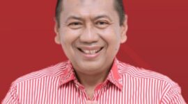 Dr Kapitra Ampera SH MH. (Dok. Tim Media Kapitra)
