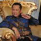 Wakil Ketua Umum Partai Golkar, Bambang Soesatyo (Bamsoet). (Dok. MPR.go.id)
