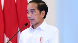 Presiden Joko Widodo. (Dok. Setkab.go.id)
