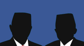 Pemilu 2024. (Dok. Terkinipost.com/M. Rifai Azhari)
