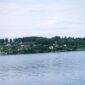 Sungai Volga, Kota Volgograd. (Instagram.com/neniesick)