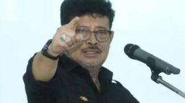 Menteri Pertanian (Mentan) Syahrul Yasin Limpo. (Instagram.com/@syasinlimpo)
