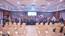 Pelaku Pasar Modal di Aksi Capacity Building Bersama PROPAMI, AAEI, dan LSP PM di Kuala Lumpur. Kunjungan berharga ke Bursa Malaysia dan Universitas Kebangsaan Malaysia mengukuhkan koneksi akademis dan industri keuangan, merangkai wawasan dan pengalaman dalam menghadapi kompleksitas pasar modal