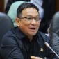 Wakil Ketua Komisi VI DPR RI, Inas Nasrullah Zubir. (Dok. Dpr.go.id)
